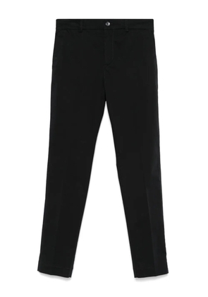Cruna Solferino chinos - Black