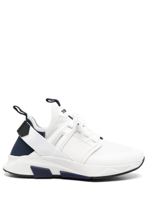 TOM FORD Jago sneakers - White