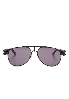Innerraum Object 020 sunglasses - Black