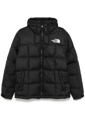 The North Face Lhotse jacket - Black