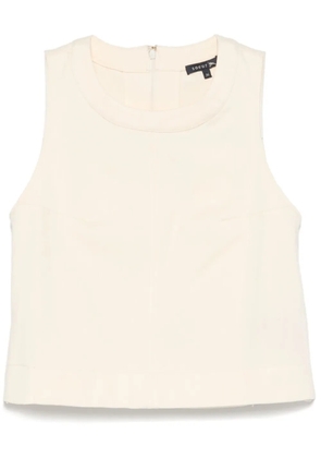 Soeur Pampa top - Neutrals