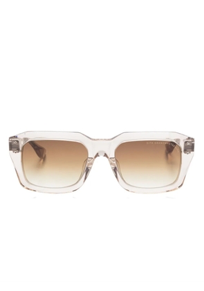 Dita Eyewear Grandmaster-Nine sunglasses - Pink