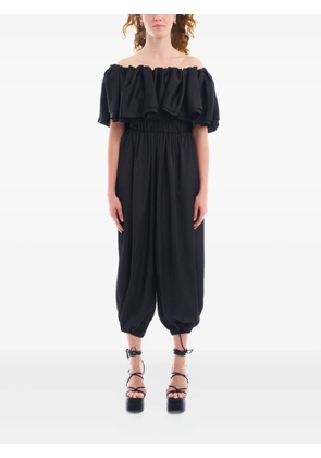 Parlor Wild Child jumpsuit - Black