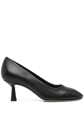 Aeyde 60mm Giotta pumps - Black