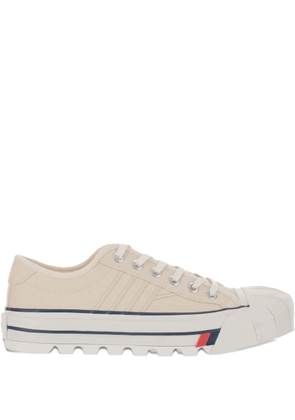 Pro-Keds cotton sneakers - Neutrals