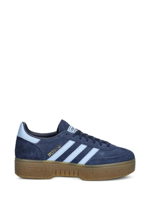 adidas Handball Spezial three-stripes sneakers - Blue