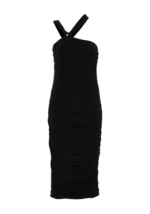 ISABEL MARANT Ethel midi dress - Black