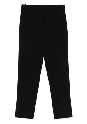 Ermanno Scervino tailored trousers - Black