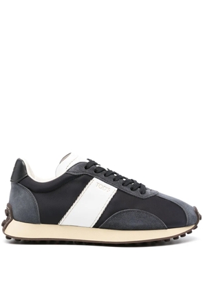 Tod's T Vintage sneakers - Blue