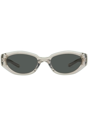Gentle Monster Dada BRC11 sunglasses - Neutrals