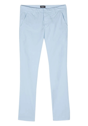 DONDUP Gaubert slim-fit trousers - Blue