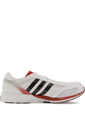 adidas Adizero Adios OG sneakers - White