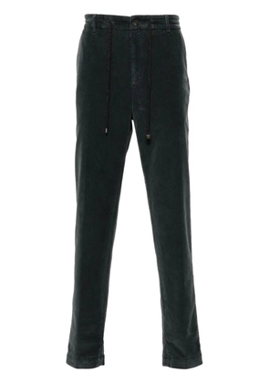 Peserico corduroy trousers - Grey