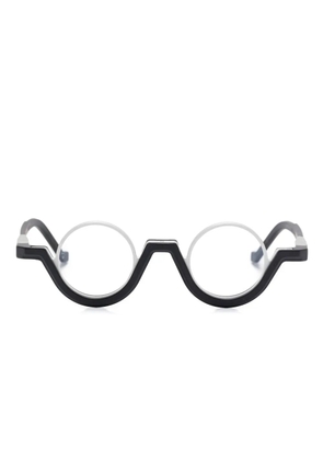 VAVA Eyewear CL0023 glasses - Black