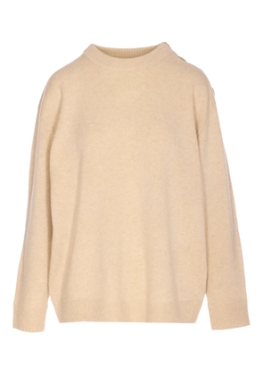 Zadig&Voltaire Swyna sweater - Neutrals