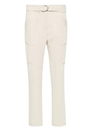 Barbara Bui Battle trousers - Neutrals