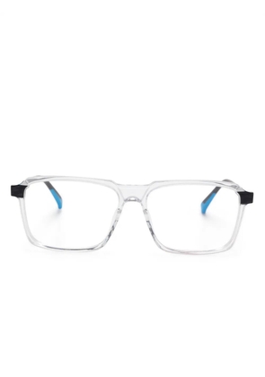 Etnia Barcelona Santa Rosa glasses - White