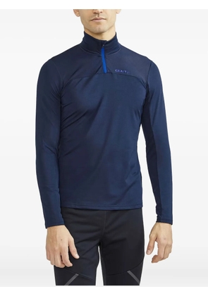 CRAFT Core Gain Midlayer top - Blue