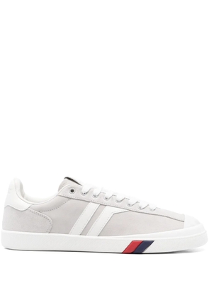 Pro-Keds suede lace-up sneakers - Grey