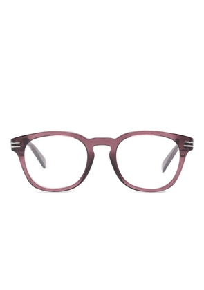 Bvlgari B.Zero1 glasses - Purple