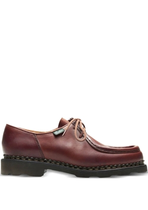 Paraboot Michael loafers - Brown