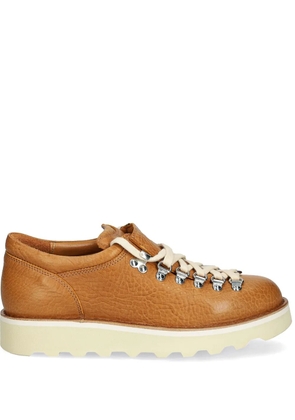 Fracap Magnifico M121 shoes - Brown