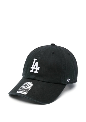 Sporty & Rich LA cap - Black