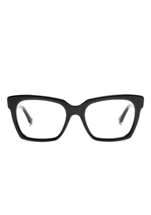 Dita Eyewear Amoza glasses - Black