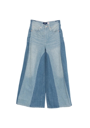 Levi's blue cotton jeans