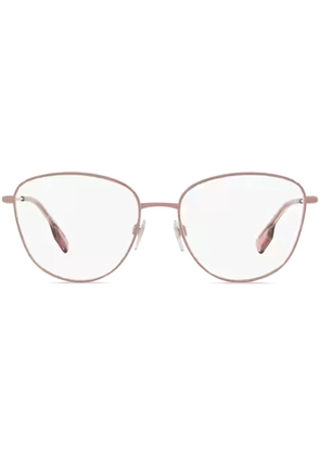 Burberry Eyewear Virginia glasses - Pink
