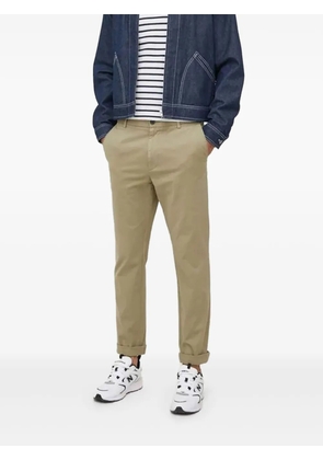 BOSS Kane-L trousers - Neutrals