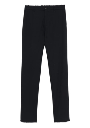 Incotex Pattern 30 trousers - Blue