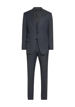 TOM FORD Shelton suit - Blue