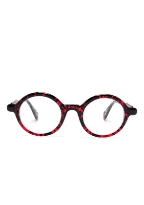 Etnia Barcelona Brutal glasses - Red