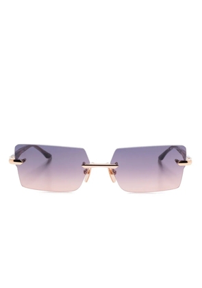 Dita Eyewear Eymori sunglasses - Pink