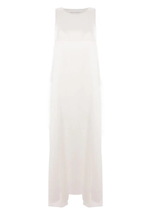 Niccolò Pasqualetti Tappeto dress - White