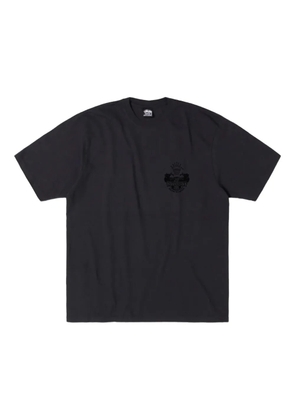 Stüssy Built To Last T-shirt - Black