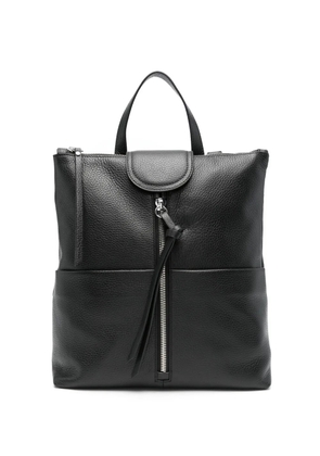 GIANNI CHIARINI Zaino backpack - Black