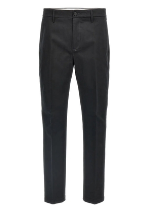 Department 5 'Idol' pants - Black