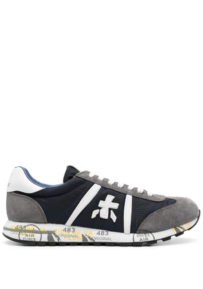 Premiata Lucy sneakers - Blue