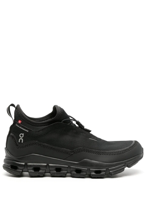 On Cloudaway Waterproof Suma sneakers - Black