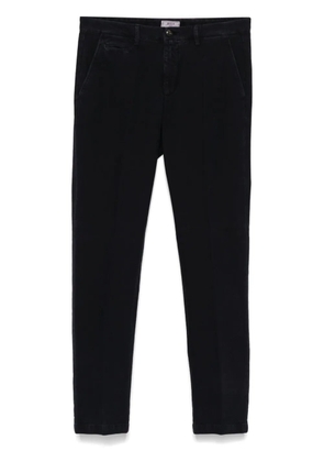 Briglia 1949 skinny trousers - Blue