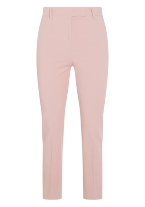 Incotex tailored trousers - Pink