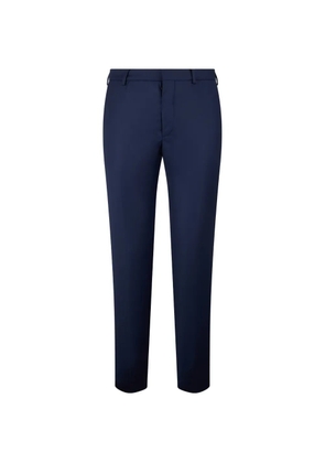 Moorer Romeo trousers - Blue
