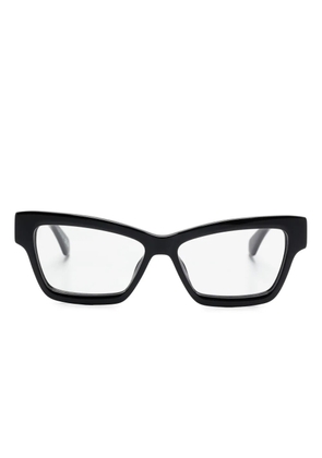 Off-White Eyewear OERJ077 glasses - Black