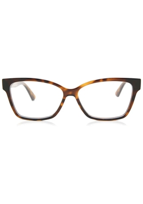 Gucci Eyewear GG glasses - Brown