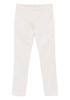 DONDUP Gaubert chinos - Neutrals