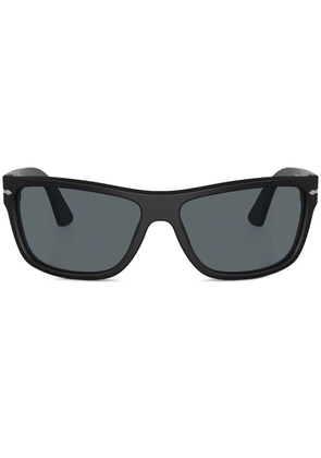 Persol geometric-frame sunglasses - Black