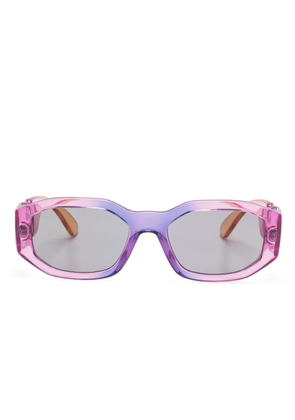 Versace Eyewear VE4361 sunglasses - Pink