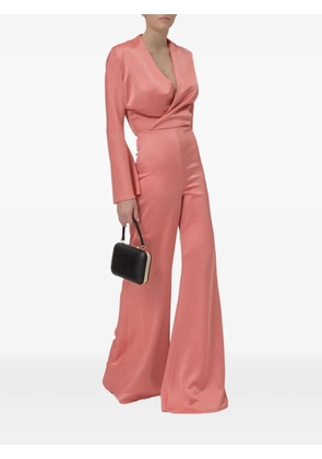 Alexis Raine jumpsuit - Pink